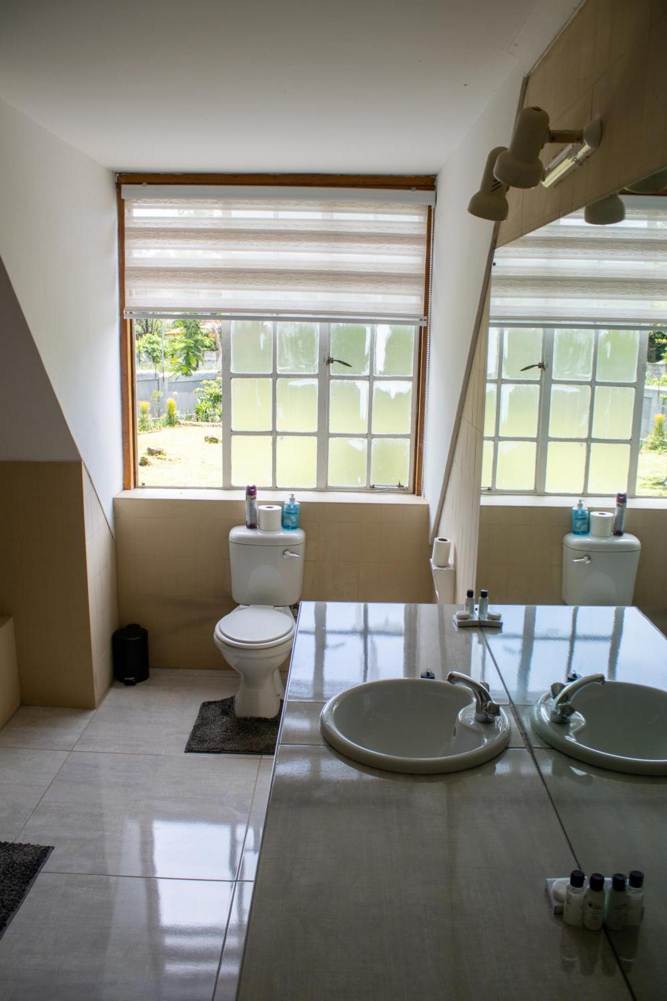 Rehoboth Ezulwini Suites Lobamba Exterior foto