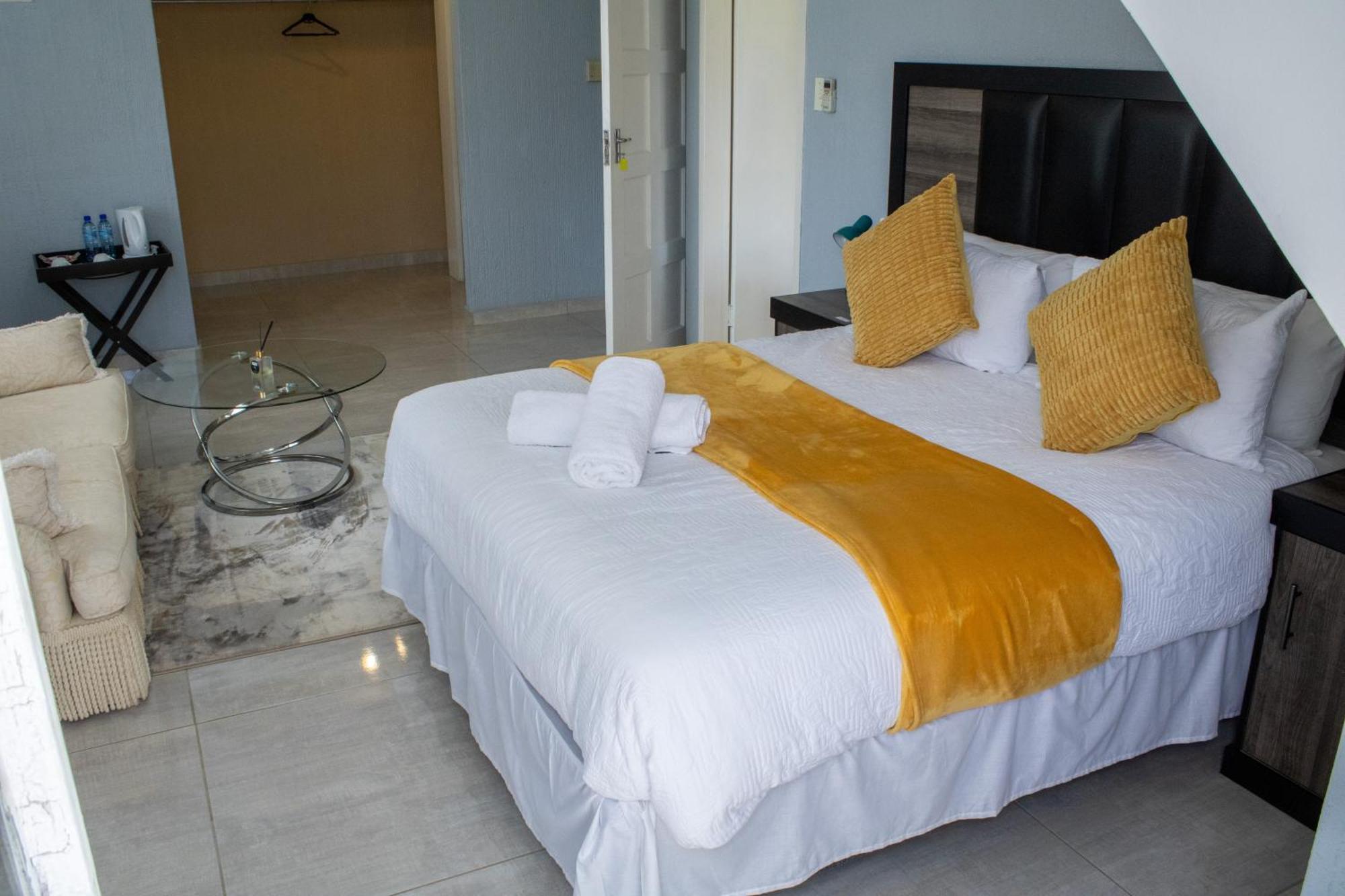 Rehoboth Ezulwini Suites Lobamba Exterior foto