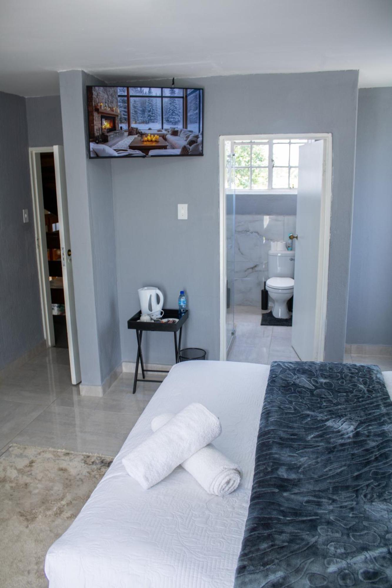 Rehoboth Ezulwini Suites Lobamba Exterior foto