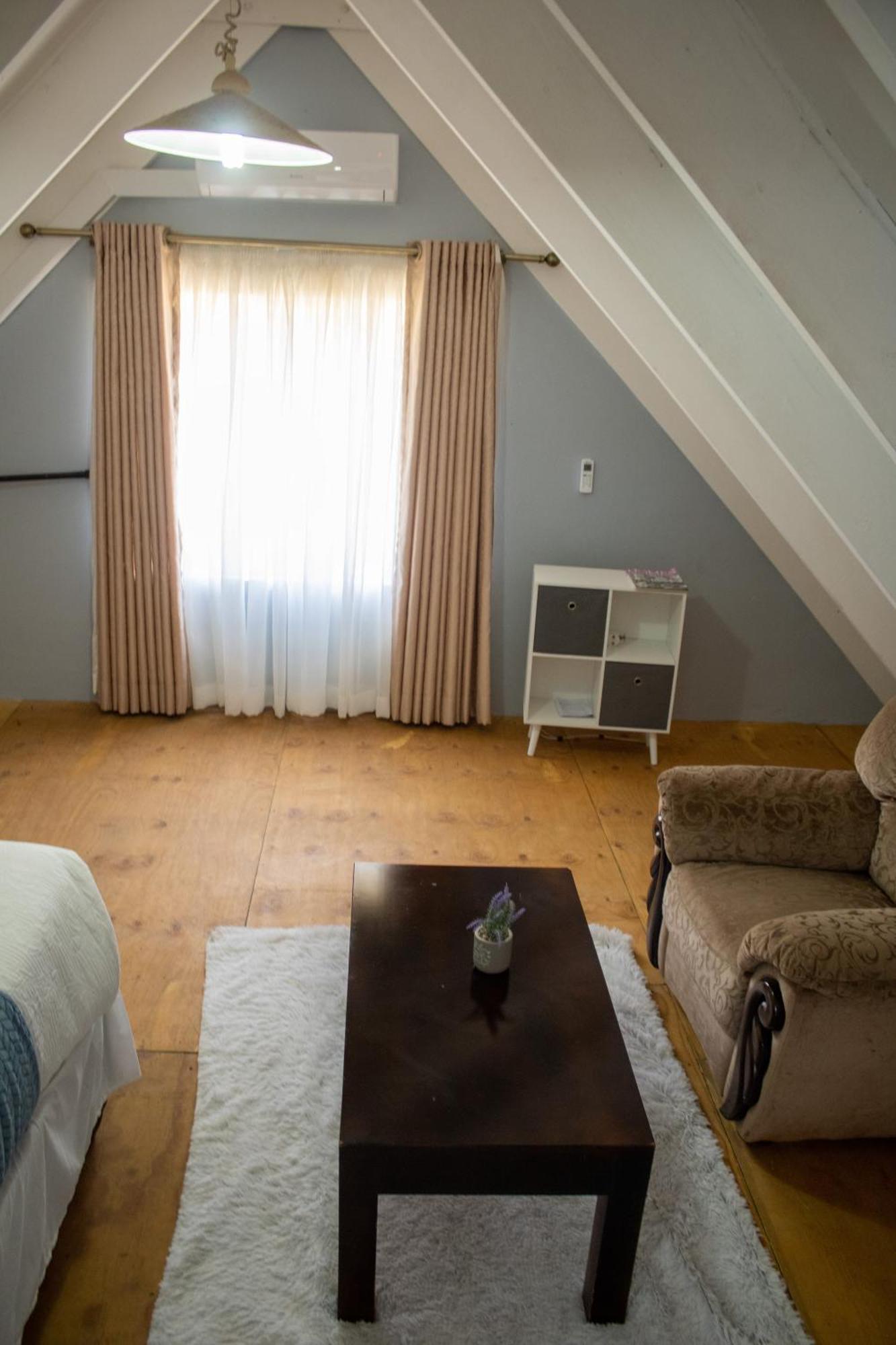 Rehoboth Ezulwini Suites Lobamba Exterior foto