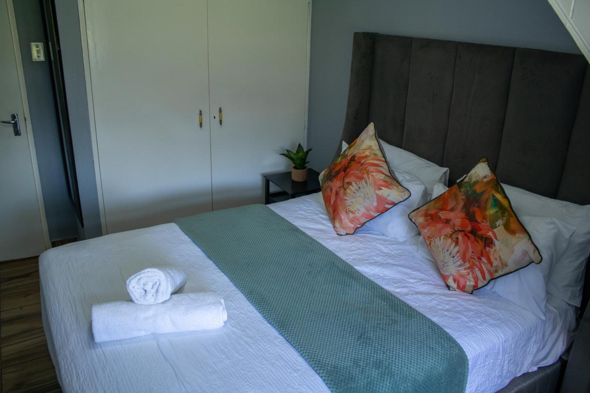 Rehoboth Ezulwini Suites Lobamba Exterior foto