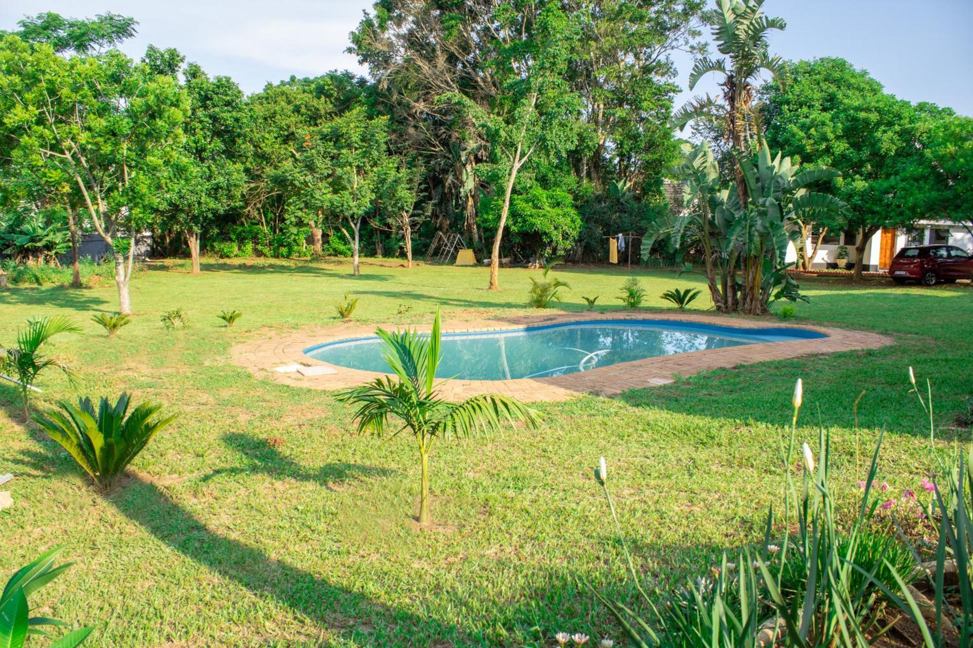 Rehoboth Ezulwini Suites Lobamba Exterior foto